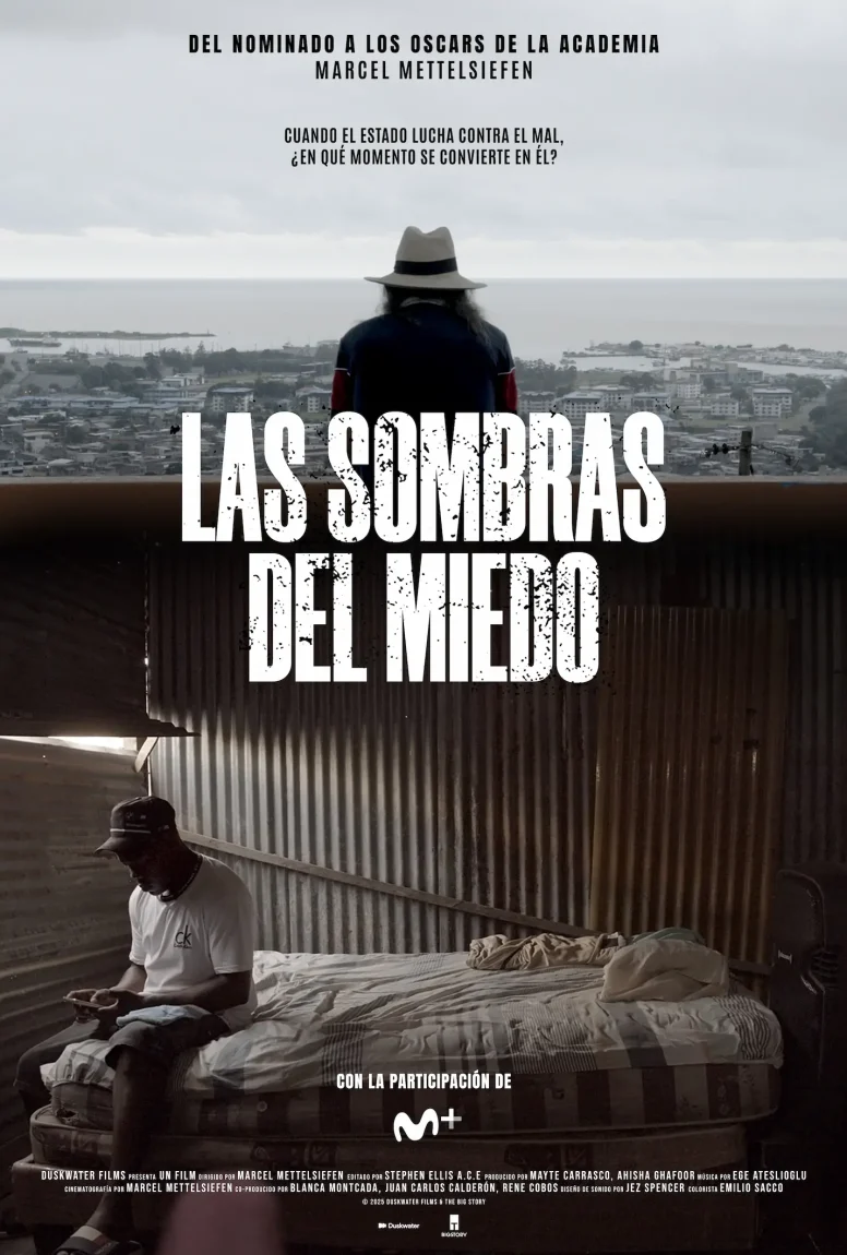 LAS SOMBRAS DEL MIEDO_POSTER